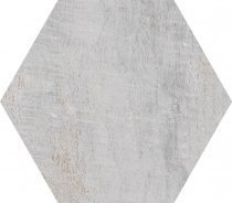 Peronda Harmony Industry Silver Hexa 17.5x20