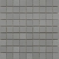 Peronda Palette Ash Mosaic 31.5x31.5