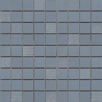 Peronda Palette Blue Mosaic 31.5x31.5