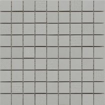 Peronda Palette Fog Mosaic 31.5x31.5
