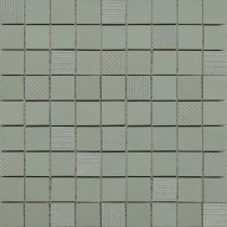 Peronda Palette Green Mosaic 31.5x31.5