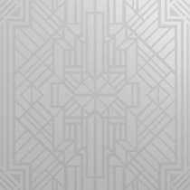 Petracers Swing Labirinto Bianco Su Bianco Matt 60x60