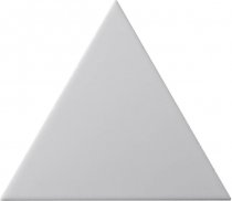 Petracers Triangolo Bianco 17x17