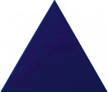 Petracers Triangolo Blu 17x17