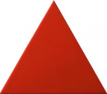 Petracers Triangolo Rosso 17x17