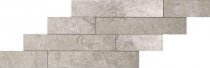 Piemme Ceramiche Stone Concept Brick Mix Grigio Ret 29x59