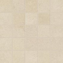 Piemme Ceramiche Stone Focus Mosaico Sabbia Nat-Ret 30x30
