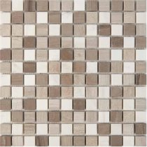 Pixel Mosaic Мрамор PIX279 30.5x30.5