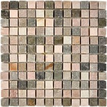 Pixel Mosaic Сланец PIX301 30.5x30.5