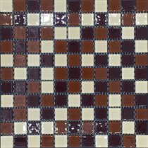 Pixel Mosaic Стекло PIX008 30x30
