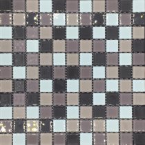 Pixel Mosaic Стекло PIX015 30x30