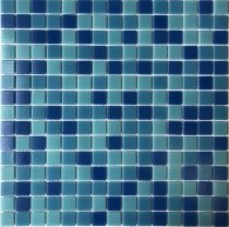 Pixel Mosaic Стекло PIX102 31.6x31.6