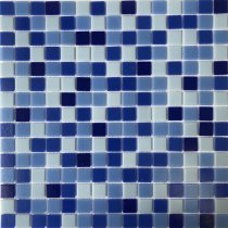 Pixel Mosaic Стекло PIX104 31.6x31.6
