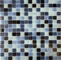 Pixel Mosaic Стекло PIX109 31.6x31.6