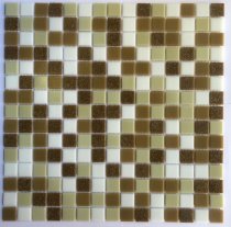 Pixel Mosaic Стекло PIX112 31.6x31.6