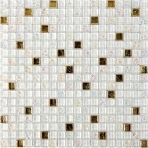 Pixel Mosaic Стекло PIX705 30x30