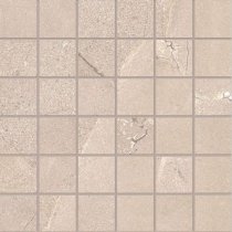 Provenza Unique Infinity Mosaico 5X5 Purestone Beige 30x30