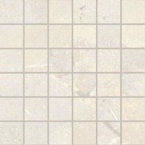 Provenza Unique Infinity Mosaico 5X5 Purestone White 30x30