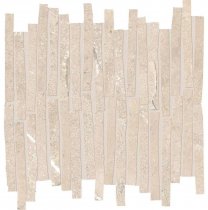 Provenza Unique Infinity Mosaico Stick Purestone Beige 34x35.4