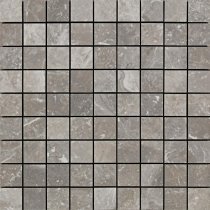 Ragno Bistrot Mosaico Mosaica Crux Taupe 30x30