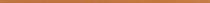 Rako Charme Orange Listello 1.5x60