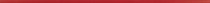 Rako Charme Red Listello 1.5x60