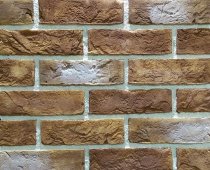 RedStone Town Brick 50 52 R 6.5x21.3