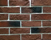RedStone Town Brick 62 R 6.5x21.3