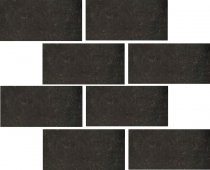 Rex Esprit Neutral Brun Mosaico 7.5x15 30x30