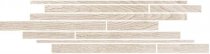 Rex Selection Oak White Modulo Listello Sfalsato 15x45