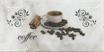 Ribesalbes Marmol Decor Calacata Beige Coffee 10x20