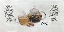 Ribesalbes Marmol Decor Calacata Beige Tea 10x20