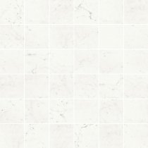 Ricchetti Pure Mosaico 5x5 Carrara Nat 30x30