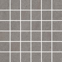Rondine Baltic Dark Grey Mosaico 30x30