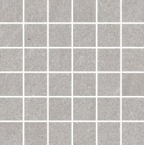 Rondine Baltic Grey Mosaico 30x30