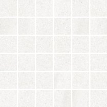 Rondine Baltic White Mosaico 30x30