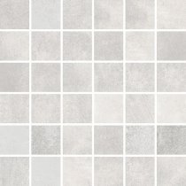 Rondine Industrial Color Chic Cloud Mosaico 30x30