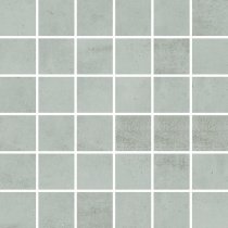 Rondine Industrial Color Chic Sage Mosaico 30x30
