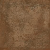 Rondine Rust Metal Corten 60.5x60.5