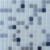 Safranglass Mosaic HVZ-2101 31.5x31.5