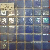 Safranglass Mosaic HVZ-4114 31.5x31.5