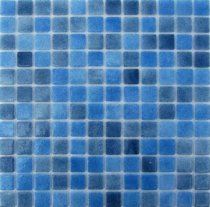 Safranglass Mosaic HVZ-4201 31.5x31.5