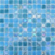 Safranglass Mosaic HVZ-4204 31.5x31.5
