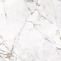 Sant Agostino Pure Marble Spider White Kry 60x60