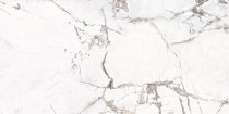Sant Agostino Pure Marble Spider White Kry 90x180