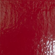 Savoia Colors Rosso Lucida 21.6x21.6
