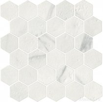 Serenissima Cir Canalgrande Mosaico Hexagon Idr. 30x30