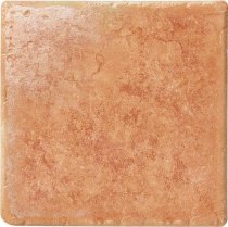 Serenissima Cir Marble Age Rosso Persia 10x10