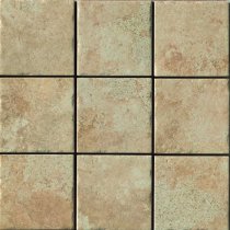 Serenissima Cir Marble Style Scabas Noce 10x10