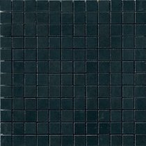 Serenissima Cir Miami Mosaico 2.2X2.2 Green Blu 30x30